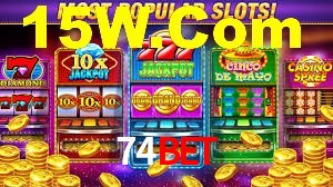 Jogos Exclusivos 74bet