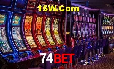 Tecnologia da Plataforma 74bet