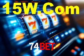 Torneios 74bet