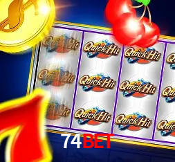 Especiais de Fim de Semana 74bet