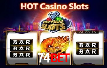 Promoções Sazonais 74bet